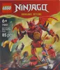 LEGO NINJAGO Smok-mech Kaia — zestaw bitewny, Zestaw do Podgląd zdjęcia produktu 28