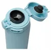 Zojirushi SU-BA48 Thermobecher 480ml Blau Spülmaschinenfest Produktbild-Vorschau 18