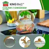 Kinghoff czajnik emaliowany 2 litry 59971 Podgląd zdjęcia produktu 4