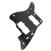 Kytarový pickguard Scratch Plate,Kytarový pickguard Scratch Náhled obrázku produktu 5