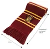 Harry Potter Oficjalny szalik Gryffindoru - akcesorium dla Podgląd zdjęcia produktu 6