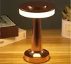 lampka nocna stołowa dotykowa lampa 3 stopniowa do sypialni Podgląd zdjęcia produktu 8
