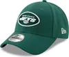 New Era 9FORTY Cap New York Jets The League grün Produktbild-Vorschau 5