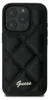 Fall Guess New 4G Triangle Na Iphone 16 - Czarne Produktbild-Vorschau 1