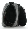 2be Utility Bag Umhängetasche 2BUB klein 61309 Anthrazit Produktbild-Vorschau 4