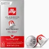 illy Kompatibilní* kapsle espresso Classico 10ks Podgląd zdjęcia produktu 1