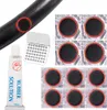 Verk 11742 Sada záplat na opravu duší a plášťov, 10 ks Náhľad obrázku produktu 1