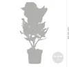 3er-Mix - Hydrangea Macrophylla - Rosa, Blau, Weiß - Produktbild-Vorschau 3