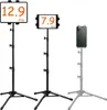 Trépied pour tablette et smartphone - Universel 4,7-12,9 Voir les images du produit 2