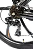 Mountainbike Klapprad 26 Zoll IwoBike Spark X Fully MTB Produktbild-Vorschau 13
