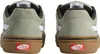 Vans Skate Kyle Walker Wafflecup Verde chiaro/Gomma 42 Anteprima dell’immagine prodotto 5