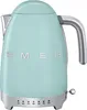 Czajnik SMEG Pastelowa zieleń KLF04PGEU Podgląd zdjęcia produktu 9