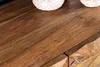 riess-ambiente Massivholz Sideboard ALPINE 145cm braun Produktbild-Vorschau 5