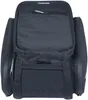 LS2 Snow wasserdichte Motorradhandschuhe, schwarz, M Produktbild-Vorschau 5