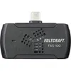 Formaldehyd-Messgerät VOLTCRAFT FAS-100 Luftpartikel mit Produktbild-Vorschau 2