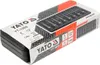 Zásuvka rázového utahováku Yato YT-1069 černá Náhľad obrázku produktu 2