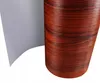 Möbelfolie Kirschbaum Mahagoni 61x500 cm Selbstklebefolie Produktbild-Vorschau 3