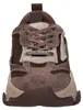 Steve Madden Sneaker Suede/Textile Voir les images du produit 5