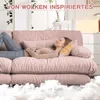 STILVORA Cloud Ecksofa mit breiten Armlehnen und 2 Produktbild-Vorschau 5