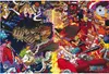 ONE PIECE - Poster Maxi 91.5x61 - 1000 logs Final Fight Produktbild-Vorschau 1