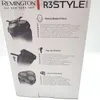 Remington R3002 Rotationstrasierer Trimmer Schwarz, Grau Produktbild-Vorschau 4