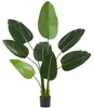Umělý rajský pták Tropic, realistický - 120 cm Náhled obrázku produktu 10