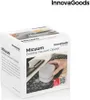 InnovaGoods Micuum, Suchy, Bez worka, Szary, Kopolimer Podgląd zdjęcia produktu 7
