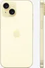 Apple iPhone 15 256GB Gelb Produktbild-Vorschau 12
