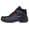 Hks Sicherheitsschuh Active 275 S3 | schwarz | Größe 48 - Produktbild-Vorschau 1