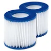 Jilong Poolfilter 2er-Set - Filterpumpe 2006L/h & 3028L/h - Produktbild-Vorschau 2
