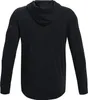 Under Armour Felpe Rival Try, 1370354001, Taglia: 173 Anteprima dell’immagine prodotto 6