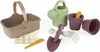 Dantoy Set de plantes 'Green Garden' dans le filet Voir les images du produit 11