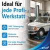 Bituxx 2-częściowa pomoc manewrowa do manewrowania Podgląd zdjęcia produktu 6