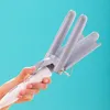InnovaGoods Arricciacapelli triplo in ceramica Anteprima dell’immagine prodotto 13