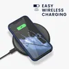 kwmobile Handyhülle für iPhone 12 mini Hülle, für iPhone 12 Produktbild-Vorschau 5