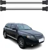 Střešní nosič Zavazadlový nosič pro VW Touareg 2002-2010 Náhled obrázku produktu 16