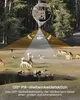 Wildkamera 4K Video Wildtierkamera 48MP Full HD wildkamera Produktbild-Vorschau 6