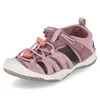 KEEN Sandalen rot in Gr. 27 Produktbild-Vorschau 3