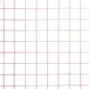 Drahtzaun Stahl mit PVC-Beschichtung 10x1 m Rot Produktbild-Vorschau 4