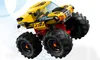 LEGO 60295 City Stuntshow Arena, set avec Monster Trucks, Voir les images du produit 5