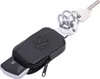 TROIKA POCKET CLICK VW, Schlüsselring, Schwarz, Silber, Produktbild-Vorschau 4