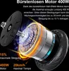 MEGA MOTION Elektroscooter E-Scooter mit Straßenzulassung Produktbild-Vorschau 2