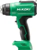 Pistola ad aria calda a batteria HiKOKI 18V RH18DA (Basic) Anteprima dell’immagine prodotto 3