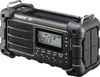 Sangean MMR-99 DAB schwarz Notfall/Kurbel/Solar Radio Produktbild-Vorschau 5