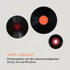 Belle Epoque 1912 Retro-Plattenspieler CD BT USB DAB+/UKW Produktbild-Vorschau 8