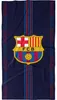 FC Barcelona Racing Fußball-Badetuch Produktbild-Vorschau 1