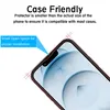 3 Stück Schutzglas für iPhone 17e. Display Schutz Folie Produktbild-Vorschau 6