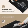 KitchenYeah© Herdabdeckplatte Und... Backen Sie! - Küche - Produktbild-Vorschau 2