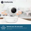 Babyphone mit Kamera Motorola VM55 Produktbild-Vorschau 22