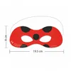 MIRACULUM Marienkäfer-Papiermasken 6 Stk. Produktbild-Vorschau 2
